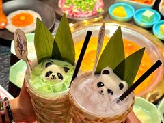 -熊喵来了火锅·牧场好肉(邯郸邯山万达店)