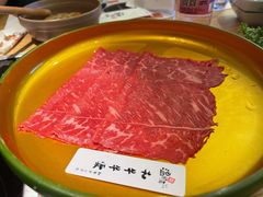 -温野菜涮涮锅(大悦城店)