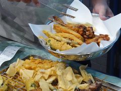 -凤城·食都