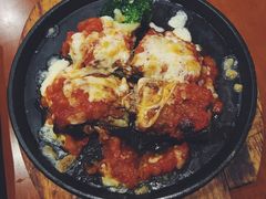 -気楽亭和食料理(气乐亭大世界本店)