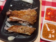 -西贝(上海我格广场店)