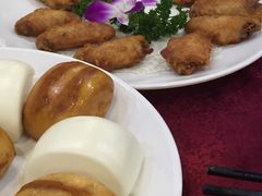 -喜运来酒楼(江南大道店)