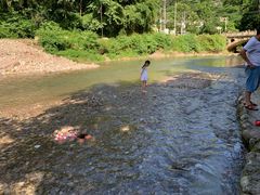 -华冠悠岚·庭院餐厅(青城后山店)