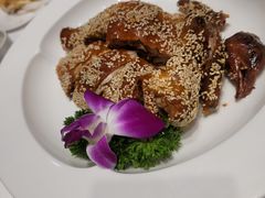 -海铺·渔家虾水饺(皇姑店)