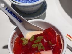 -禄鼎记·排队俩小时都要吃的酸菜鱼(石牌桥店)