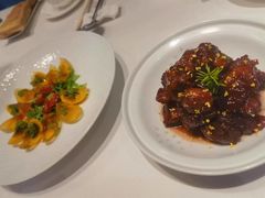 -松鹤楼·非遗·苏帮菜(融科店)