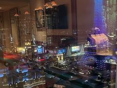 -澳门喜来登大酒店