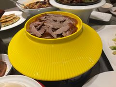 -花家怡园(四合院总店)