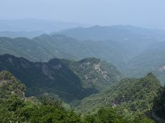 -武当山风景区