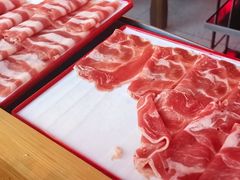 -刘一手重庆火锅(万达广场颍泉店)