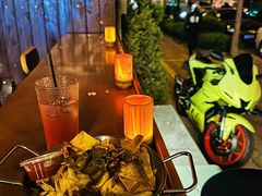 -LAMP BAR 水烟音乐酒吧