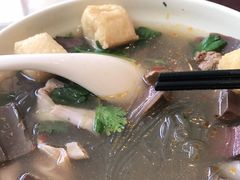 -四宜糕团店(南大街店)