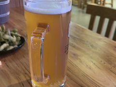 -汉森熊啤酒屋(雨耕山店)