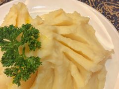 土豆泥-喀秋莎俄罗斯西餐厅(广州分店)