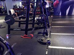 -一兆韦德健身(浦东万达会所)