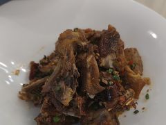 -茶港食堂(武昌店)