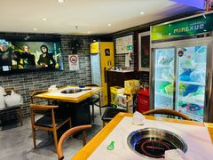 -川囧肥肠鸡·美蛙鱼锅(平高广场店)