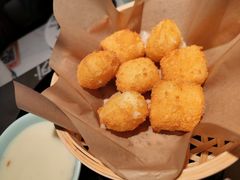 -江边城外烤全鱼(世茂广场店)