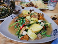 -多哥水傣味餐厅(司马巷店)