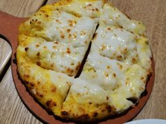 榴莲芝士条-棒约翰比萨·意面(老闵行店)