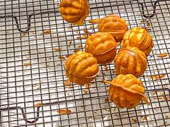 -莫朗核桃饼(虹泉路店)