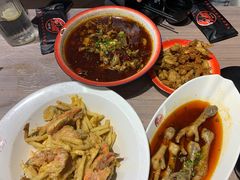 -李叔叔虾蟹大排档(青羊店)