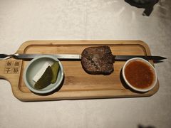 -俄士厨房(环球港店)