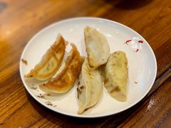 牛肉锅贴-两来风(文亭街店)