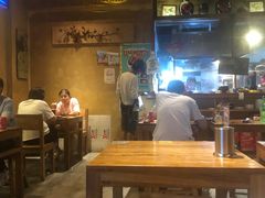-串大叔炭火烤串·鸡西大冷面刀削面(总店)