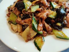 -晋阳饭庄(虎坊桥店)