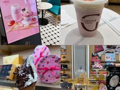 -GODIVA(王府井apm店)