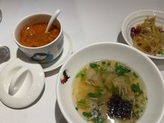 -莆田餐厅PUTIEN(三里屯店)