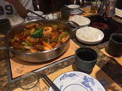 -黄记煌三汁焖锅(欢乐海岸店)