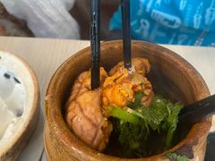 罐罐脑花-云平风味园(护国路店)