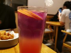 -森Some Fusion(荔湾店)