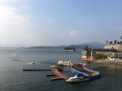 -花亭湖风景名胜区