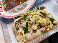 -黄兴兴白切专门店(南宁万象城店)