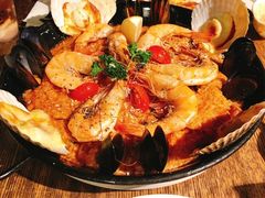 -查特花园美食广场(西单大悦城店)