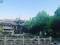 -衣裳街历史文化街区