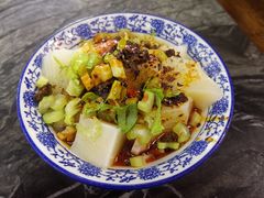 -西月城谭豆花(光华店)