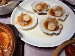 -徐记海鲜(曲江南湖店)