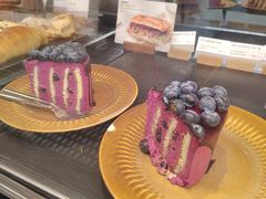-BAKER&SPICE(BFC外滩金融中心店)