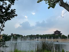 -南昌融创乐园