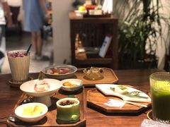 -朴物良社(东明锦园店)