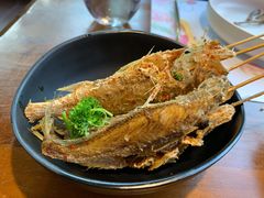 -素描餐厅(灵隐天竺店)
