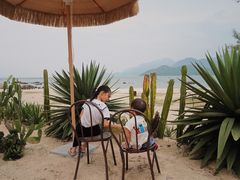-花海间·即刻露营