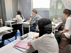-帝京日语(春熙路旗舰校区)