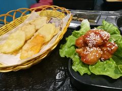 -烤路里·韩国品质自助烤肉(石路天虹4号店)