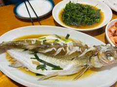 -弘德楼·自家菜园(朱家角古镇店)