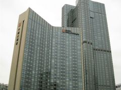 -北京千禧大酒店